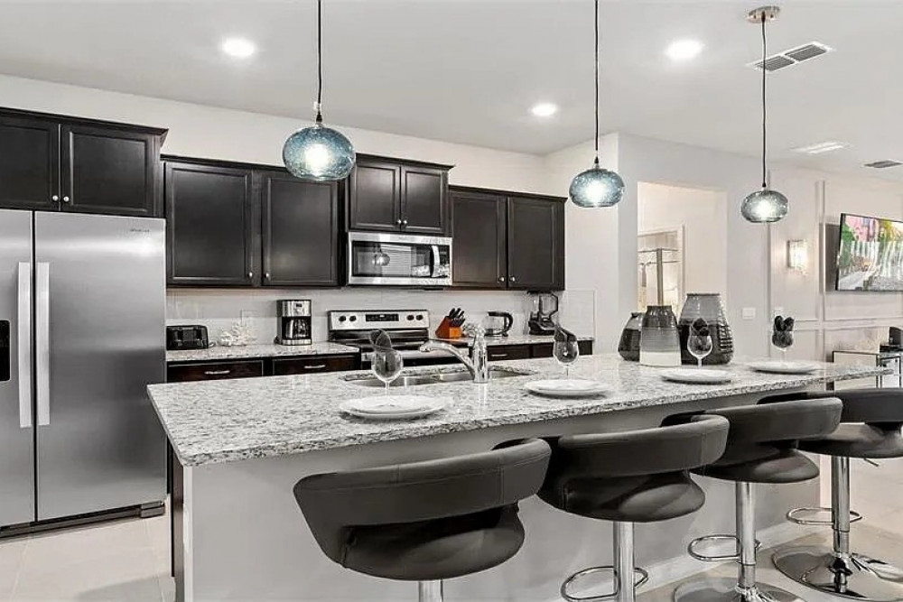 Windsor Island Resort 78