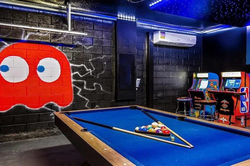 Windsor Island Resort 78