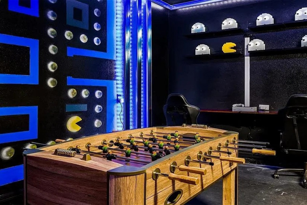 Windsor Island Resort 78