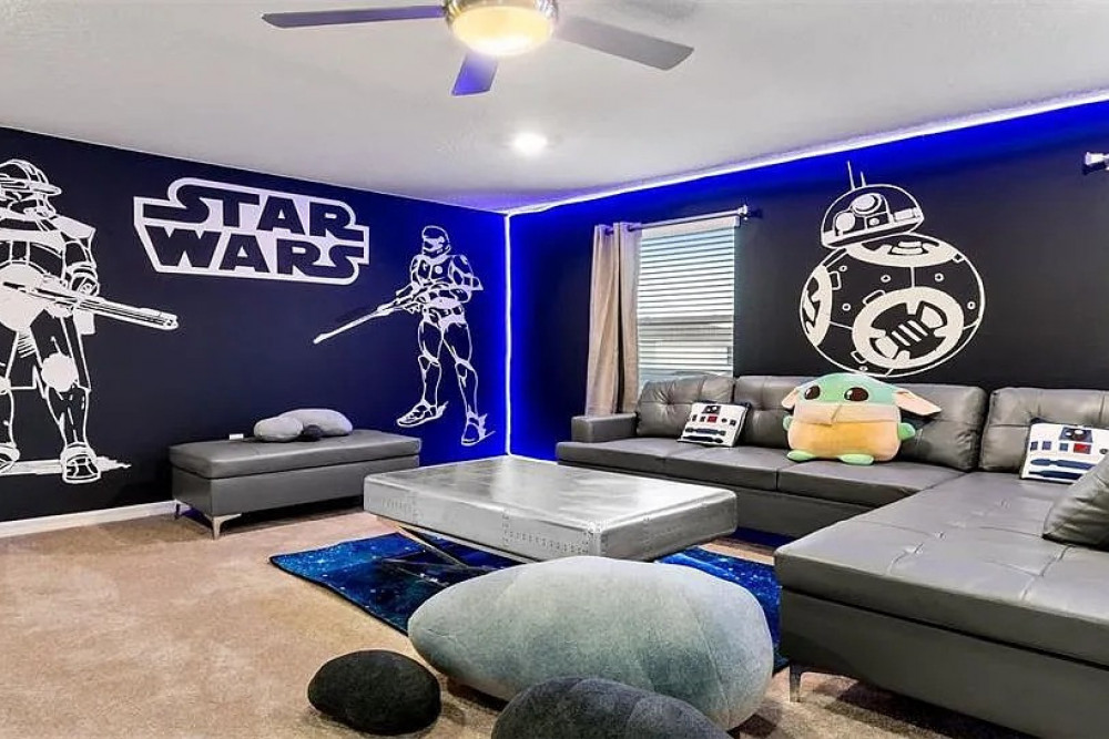 Windsor Island Resort 78