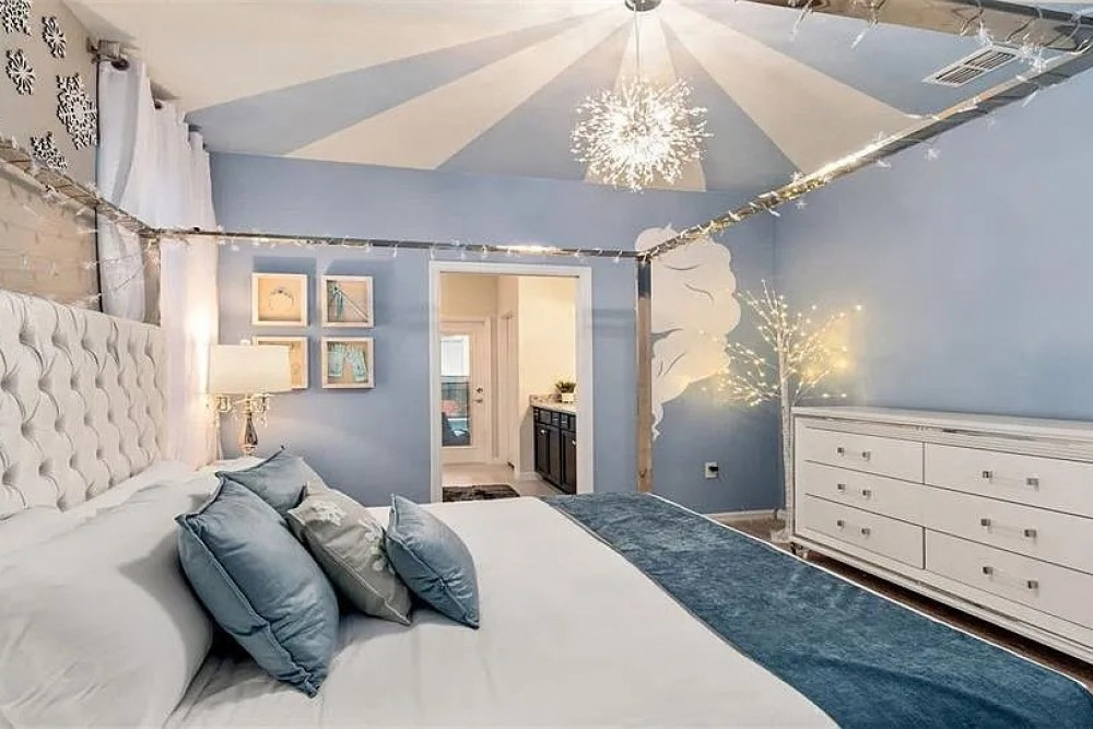 Windsor Island Resort 78