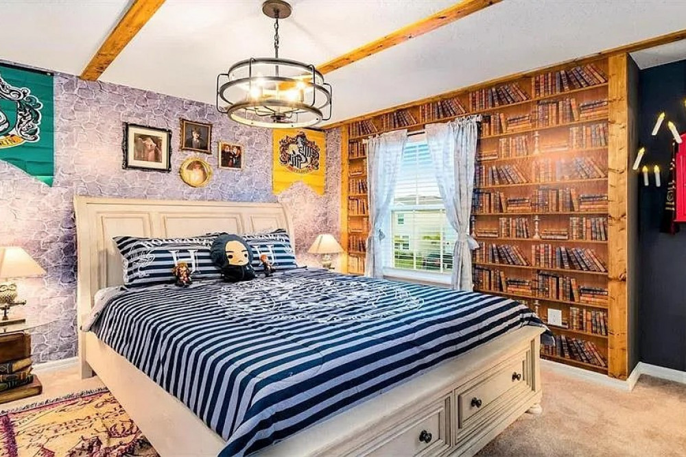 Windsor Island Resort 78