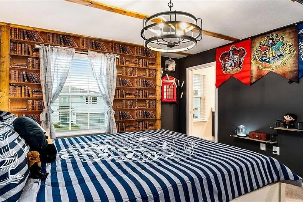 Windsor Island Resort 78