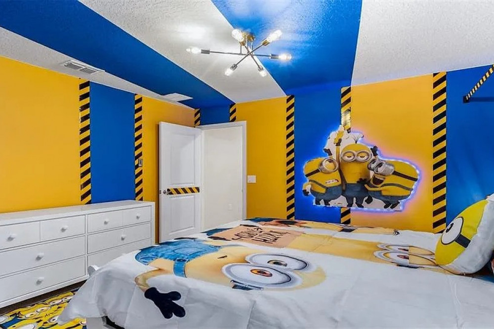 Windsor Island Resort 78