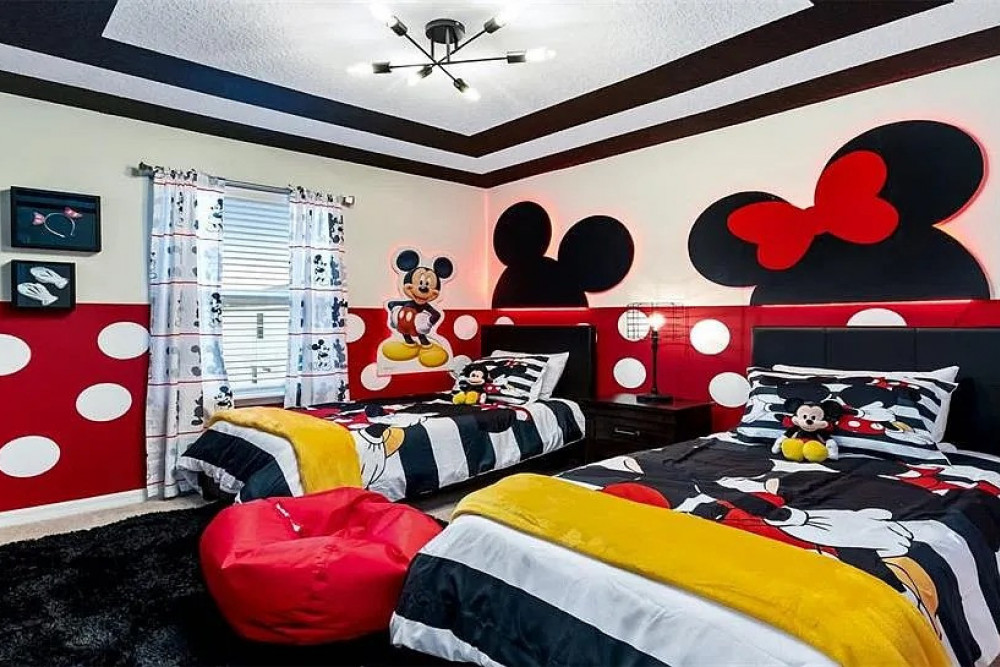 Windsor Island Resort 78