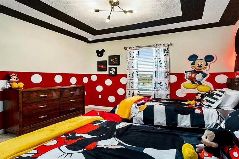 Windsor Island Resort 78