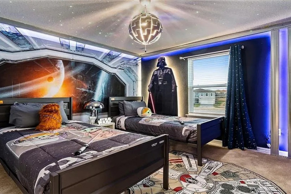 Windsor Island Resort 78