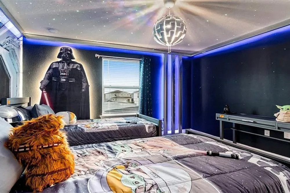 Windsor Island Resort 78