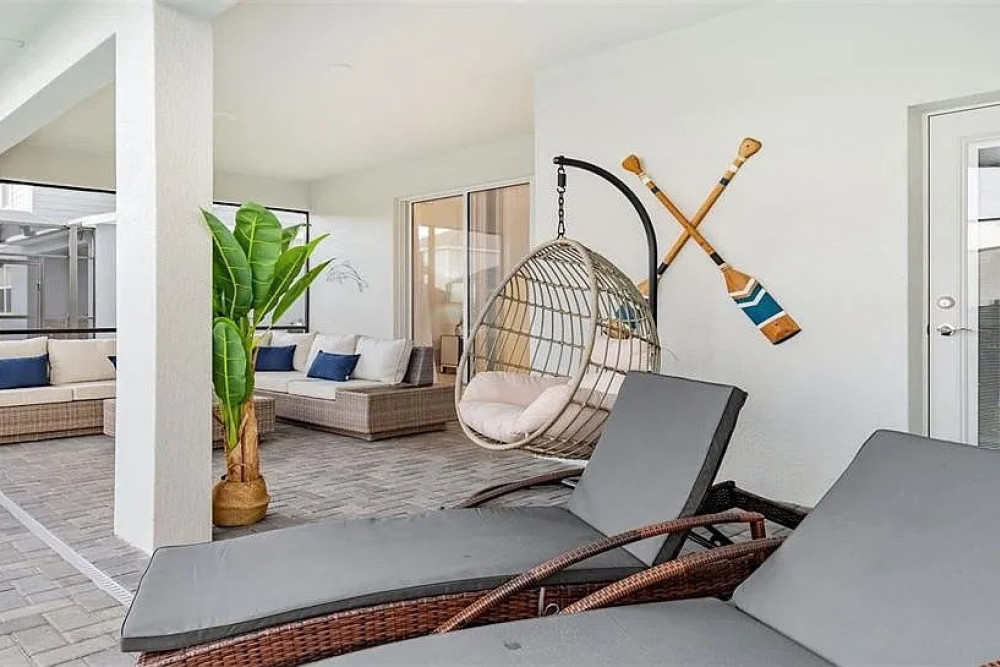 Windsor Island Resort 78