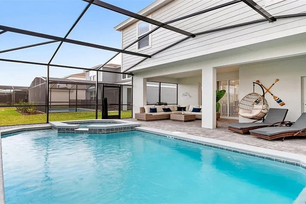 Windsor Island Resort 78