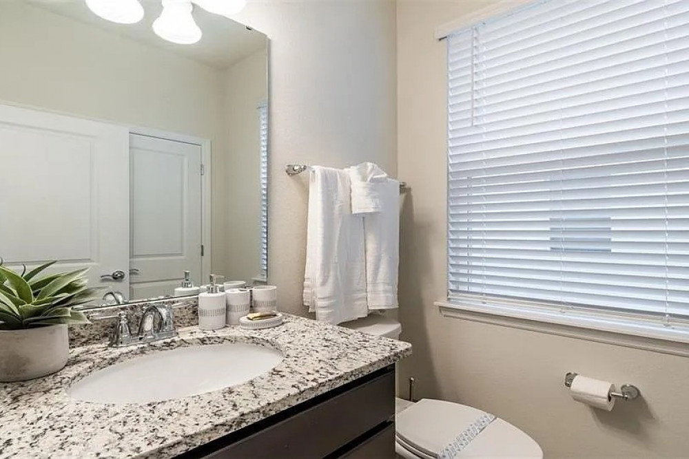 Windsor Island Resort 78