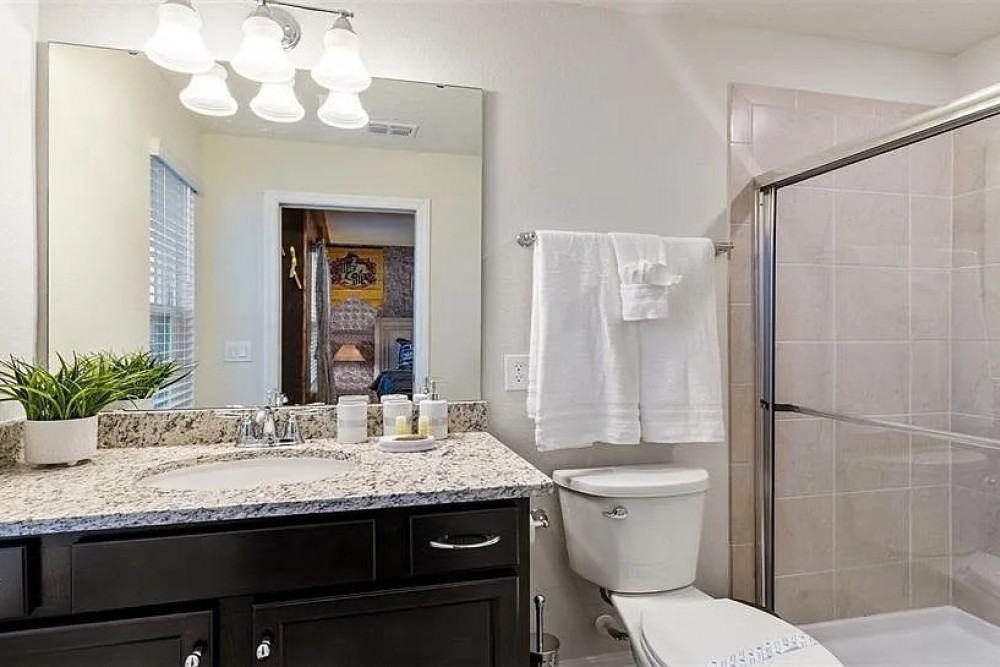 Windsor Island Resort 78