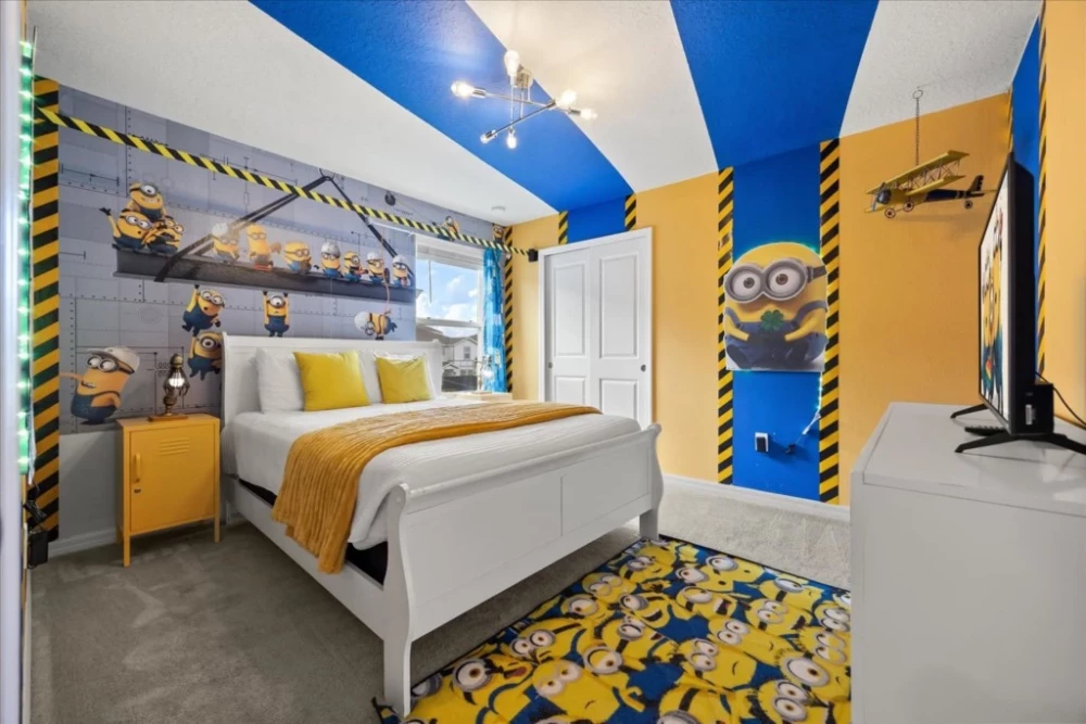 Windsor Island Resort 78