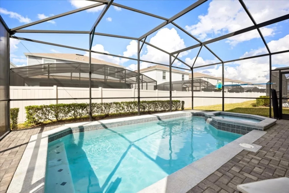 Windsor Island Resort 78