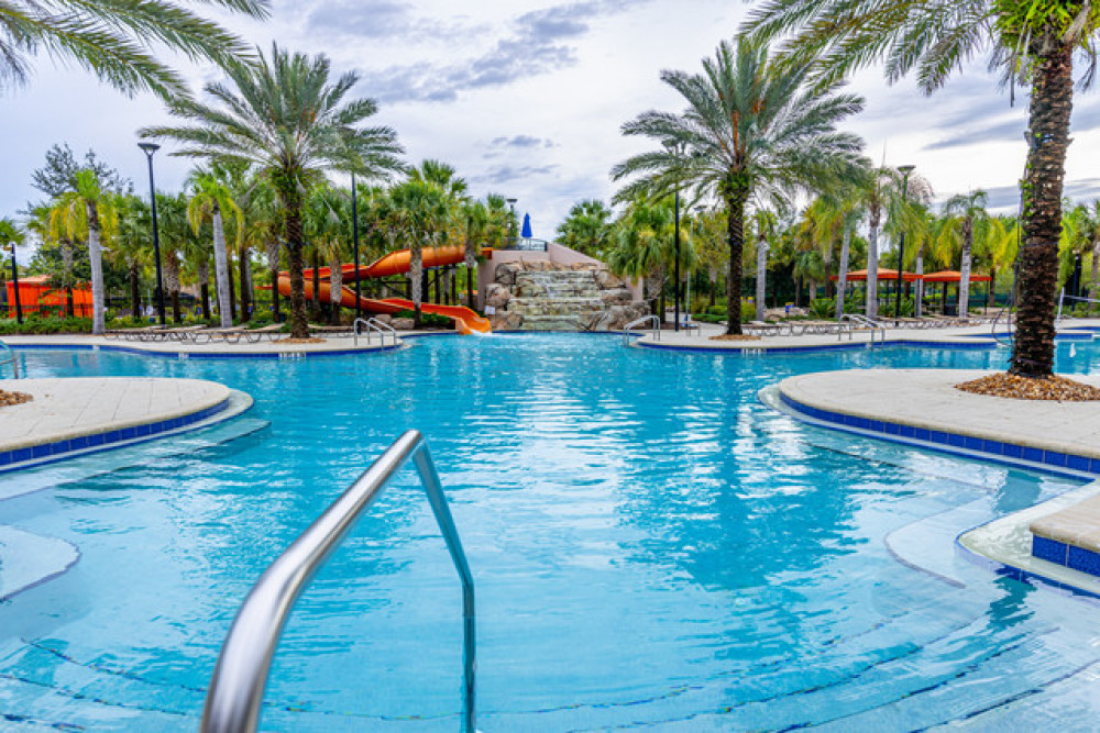 Solterra Resort 689