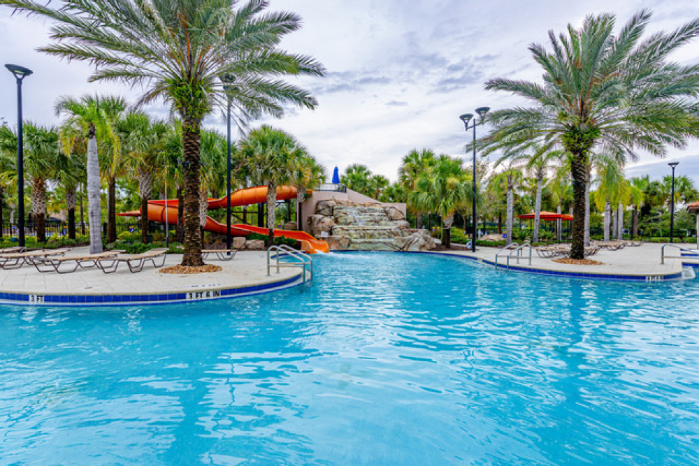Solterra Resort 689
