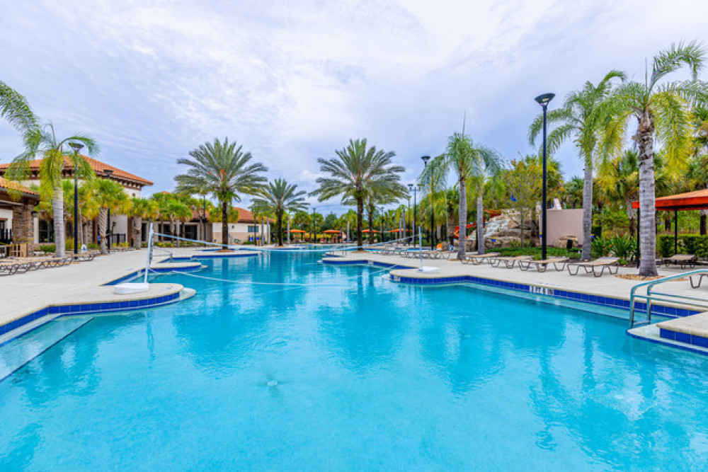 Solterra Resort 689