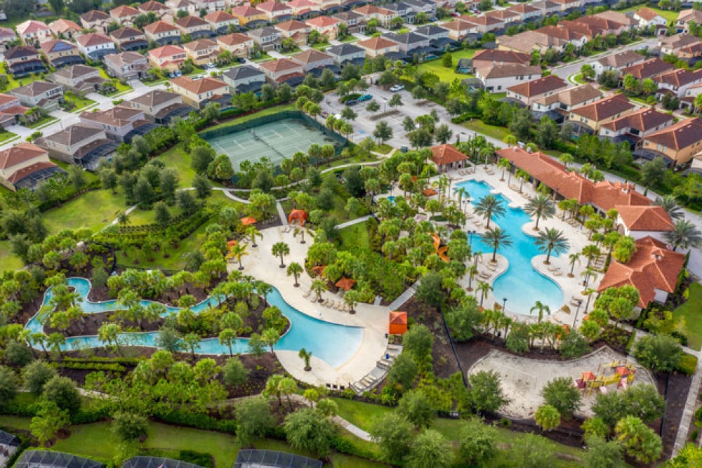 Solterra Resort 689