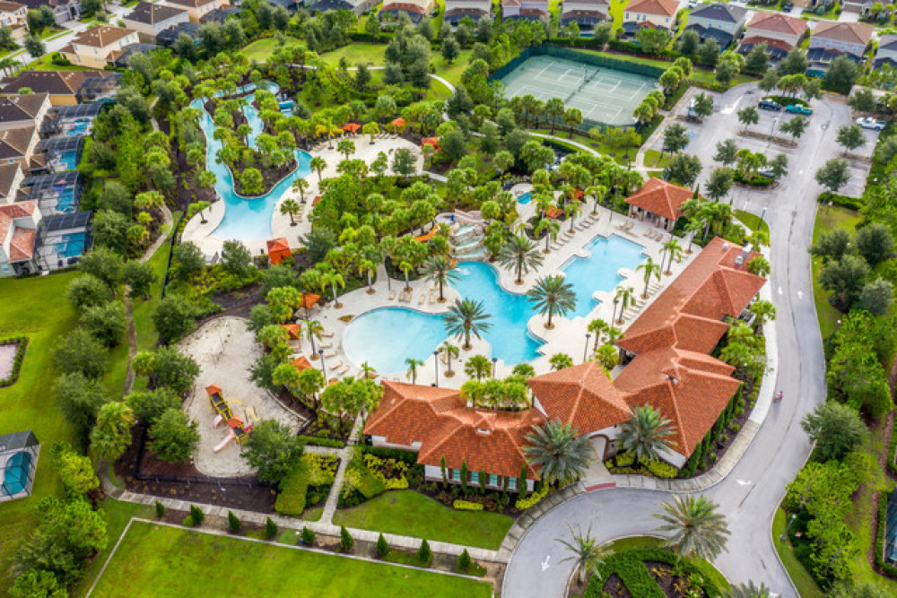 Solterra Resort 689