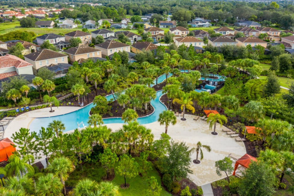 Solterra Resort 689