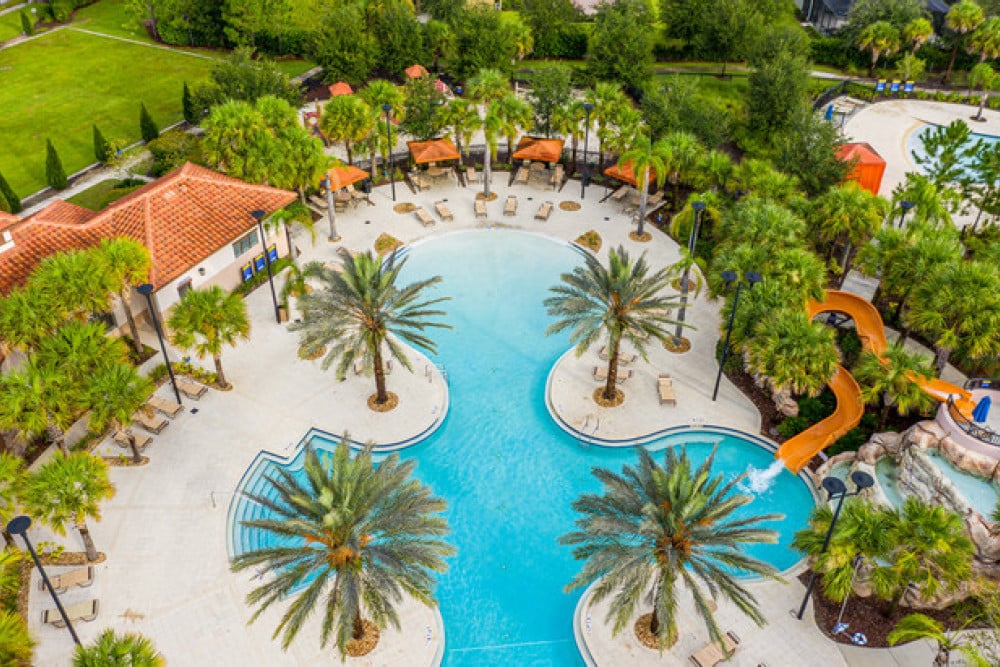 Solterra Resort 689