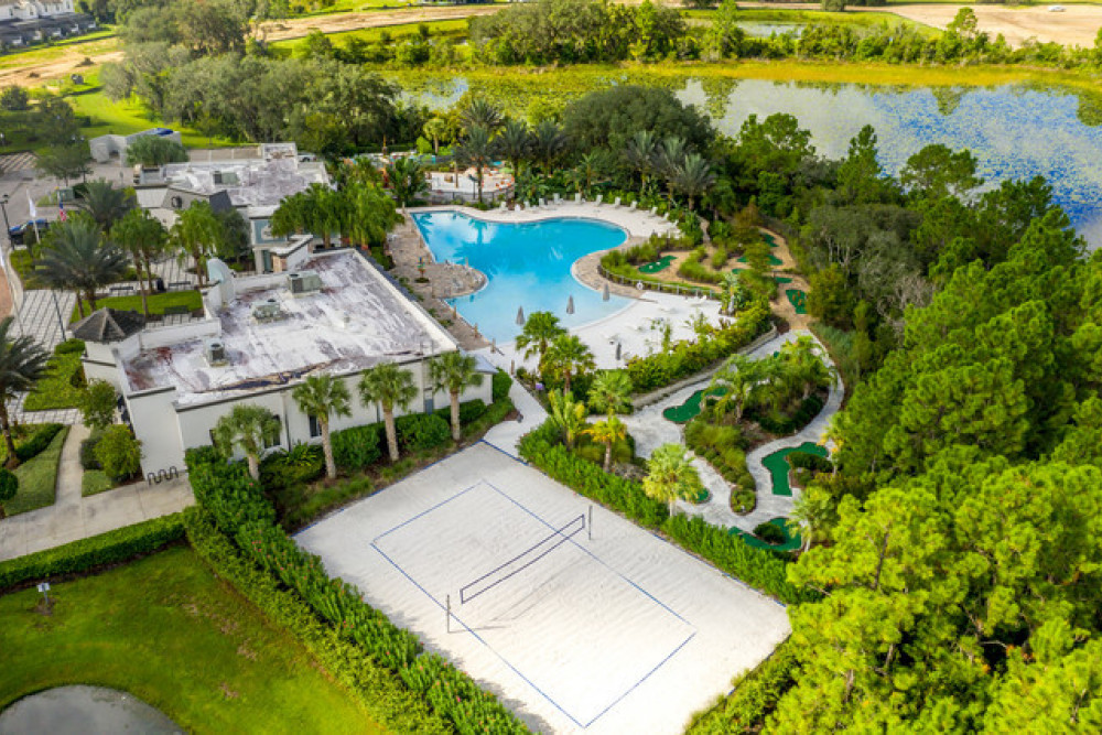 Festival Resort 47