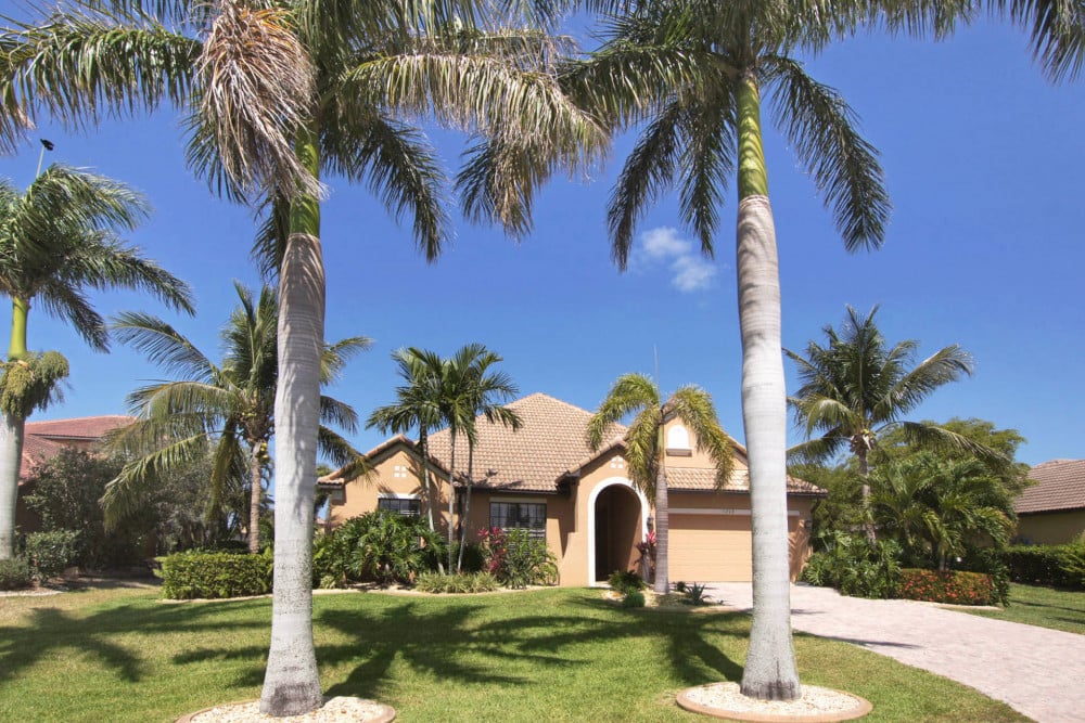 Cape Coral 30