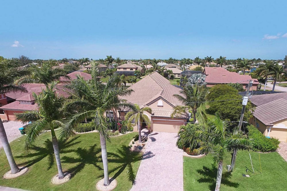 Cape Coral 30