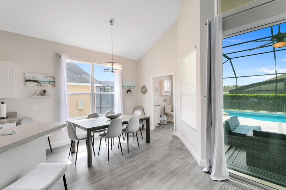 Windsor Palms Resort 124
