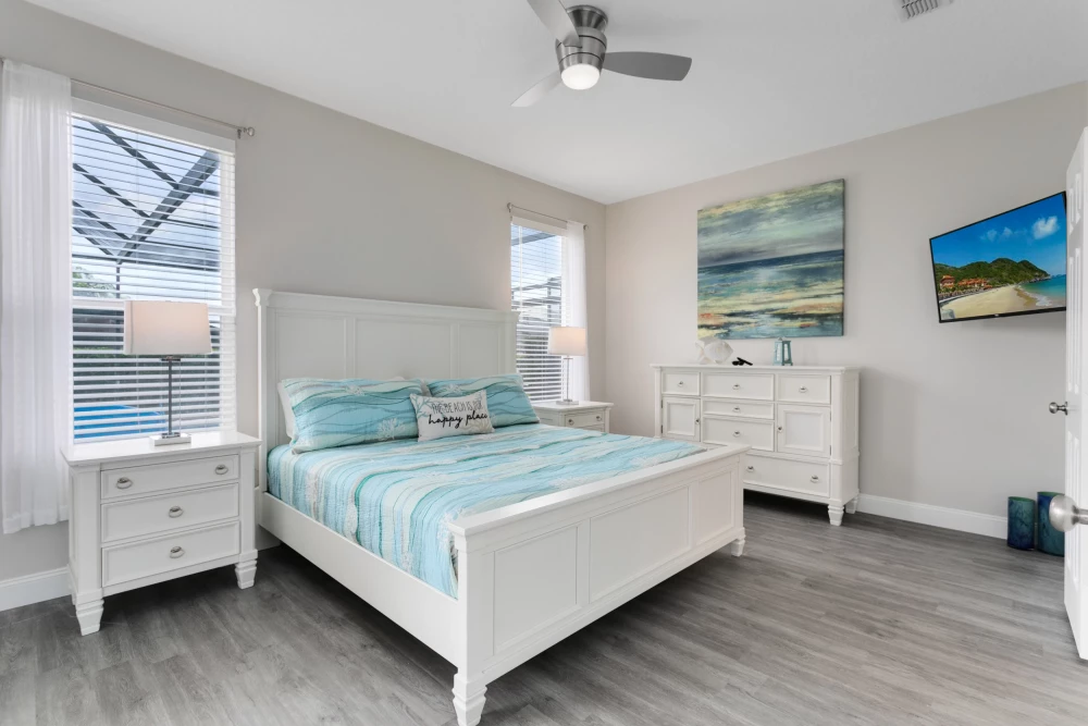 Windsor Palms Resort 124