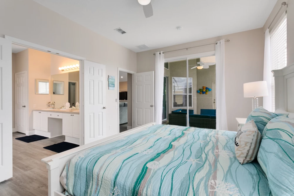 Windsor Palms Resort 124
