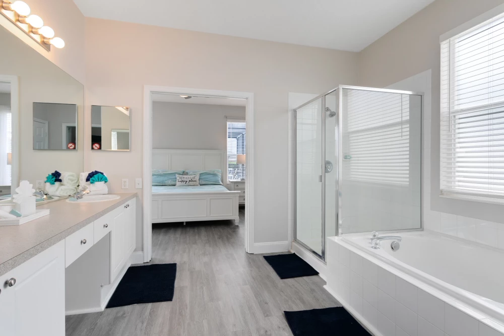 Windsor Palms Resort 124
