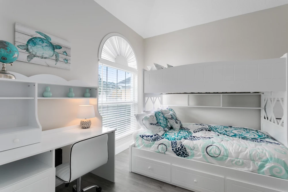 Windsor Palms Resort 124