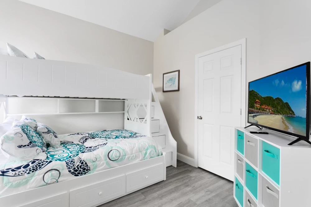 Windsor Palms Resort 124