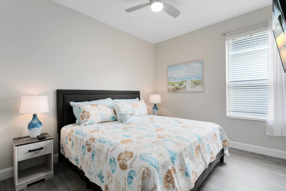 Windsor Palms Resort 124