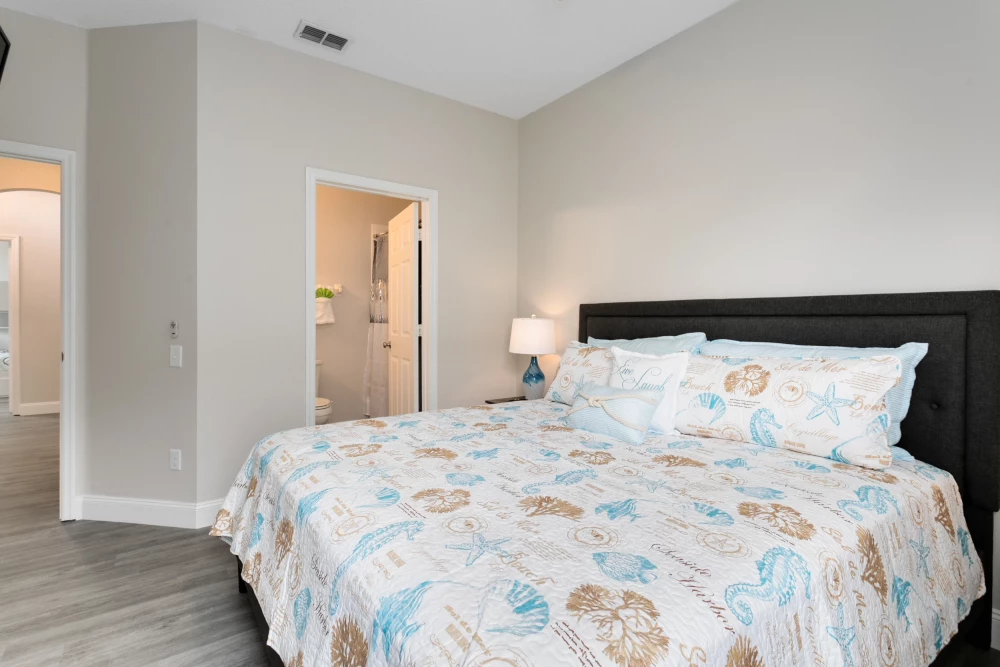 Windsor Palms Resort 124