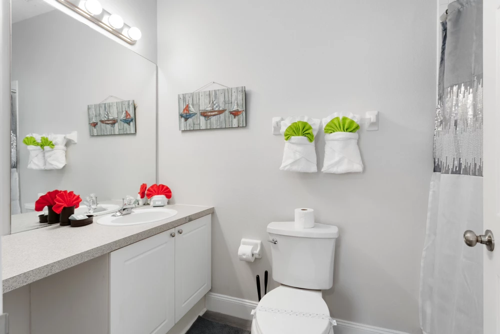 Windsor Palms Resort 124