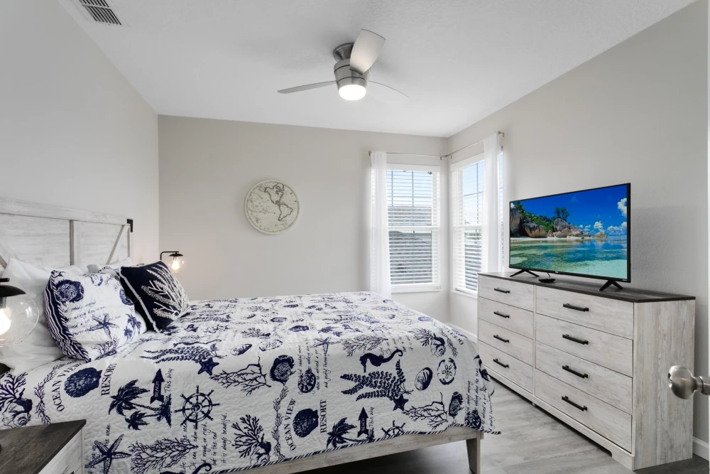Windsor Palms Resort 124