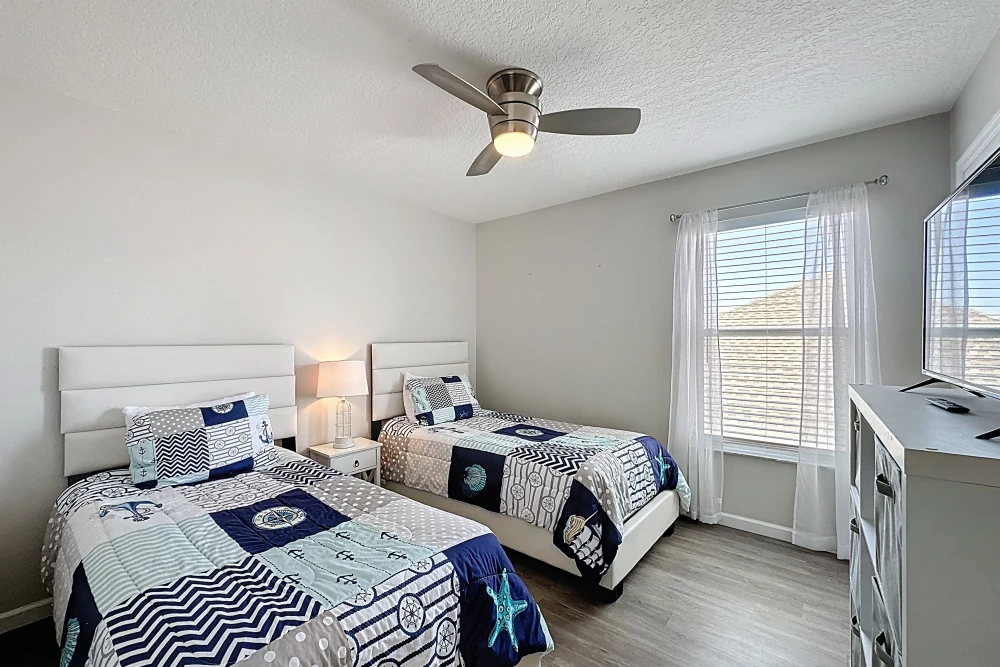 Windsor Palms Resort 124