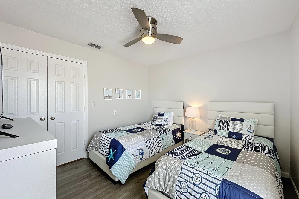 Windsor Palms Resort 124