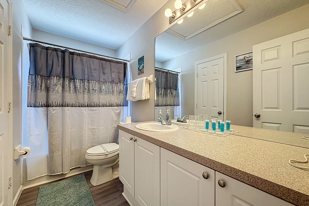 Windsor Palms Resort 124