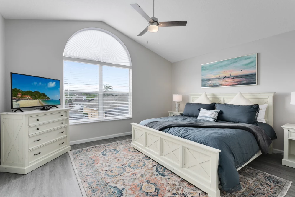 Windsor Palms Resort 124