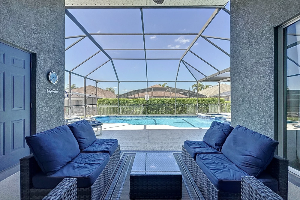 Windsor Palms Resort 124