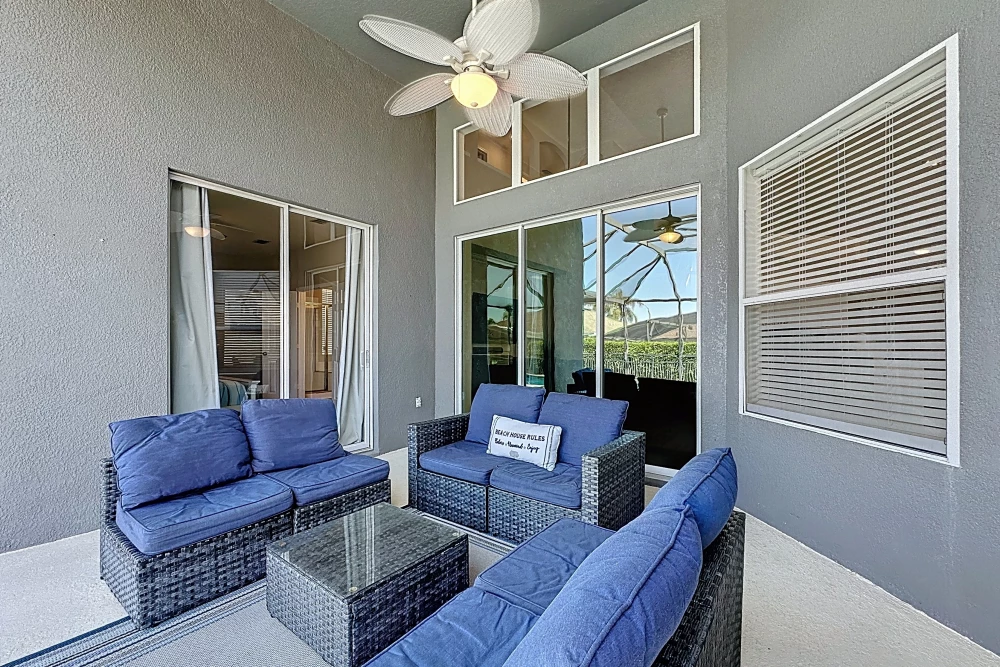 Windsor Palms Resort 124