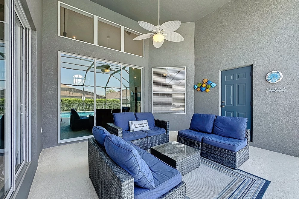 Windsor Palms Resort 124
