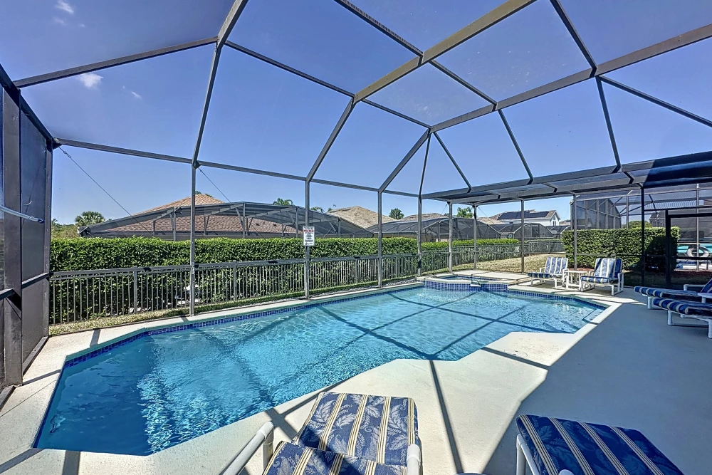 Windsor Palms Resort 124