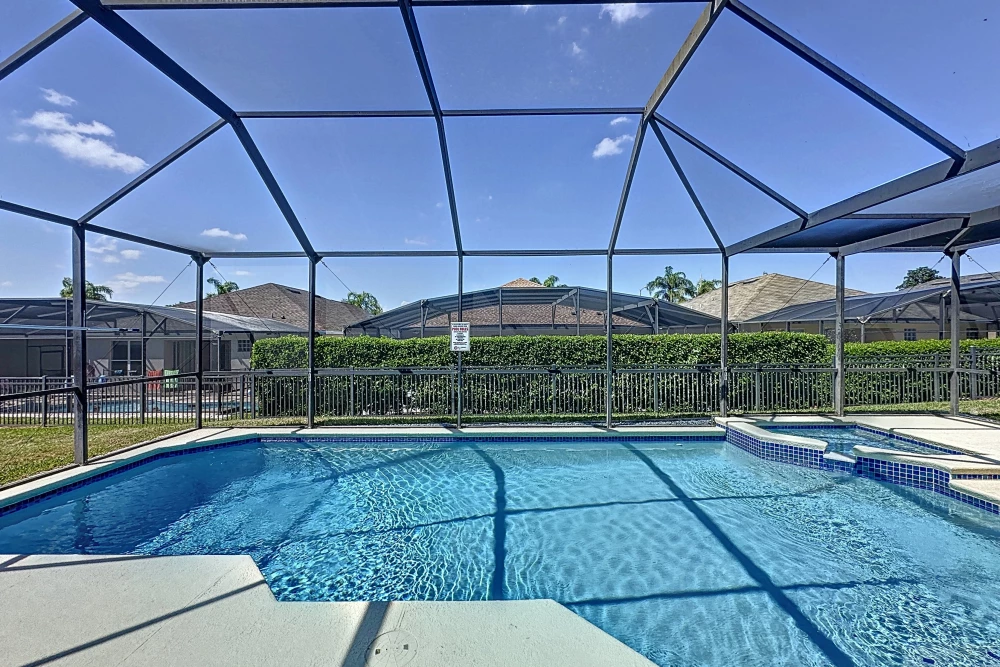 Windsor Palms Resort 124