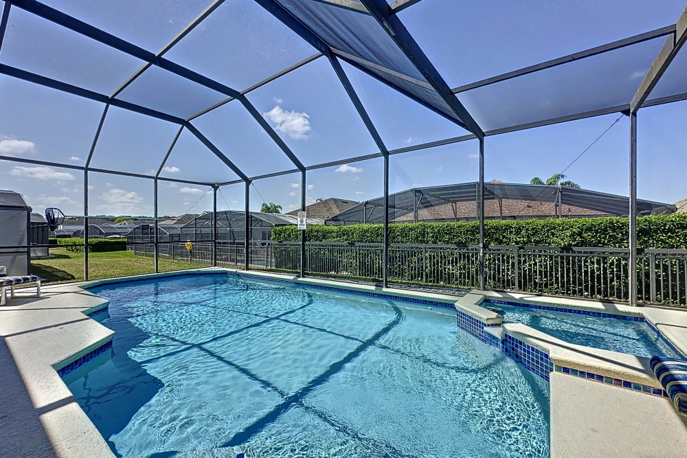 Windsor Palms Resort 124