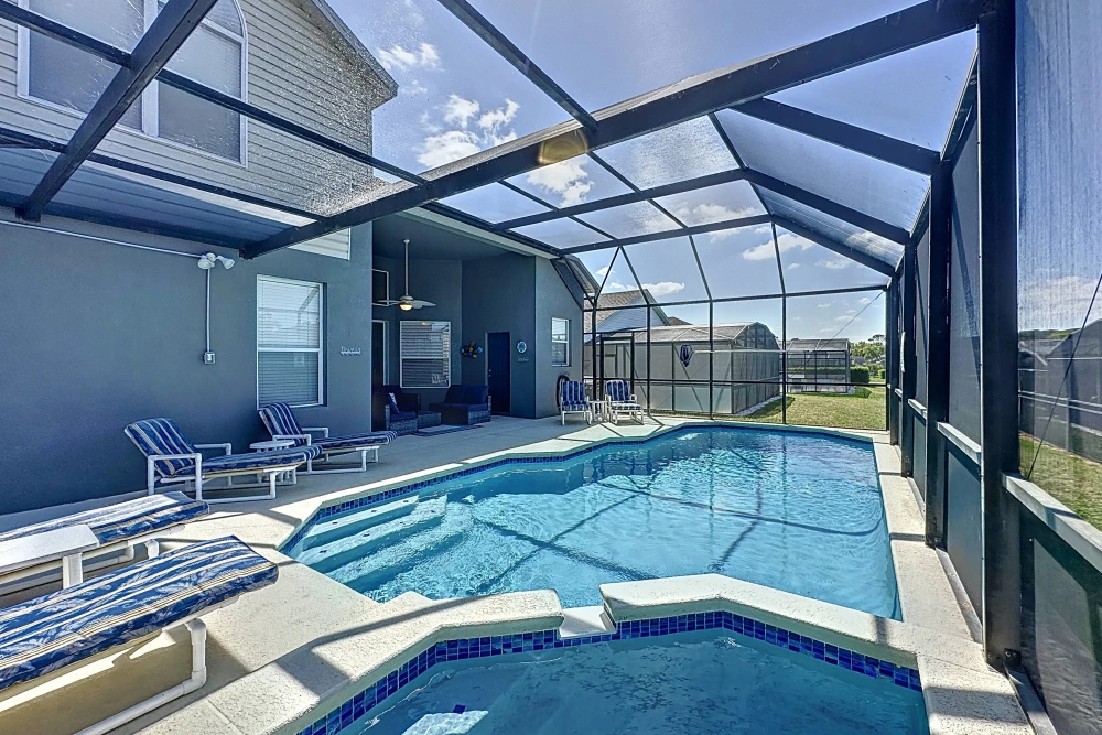 Windsor Palms Resort 124