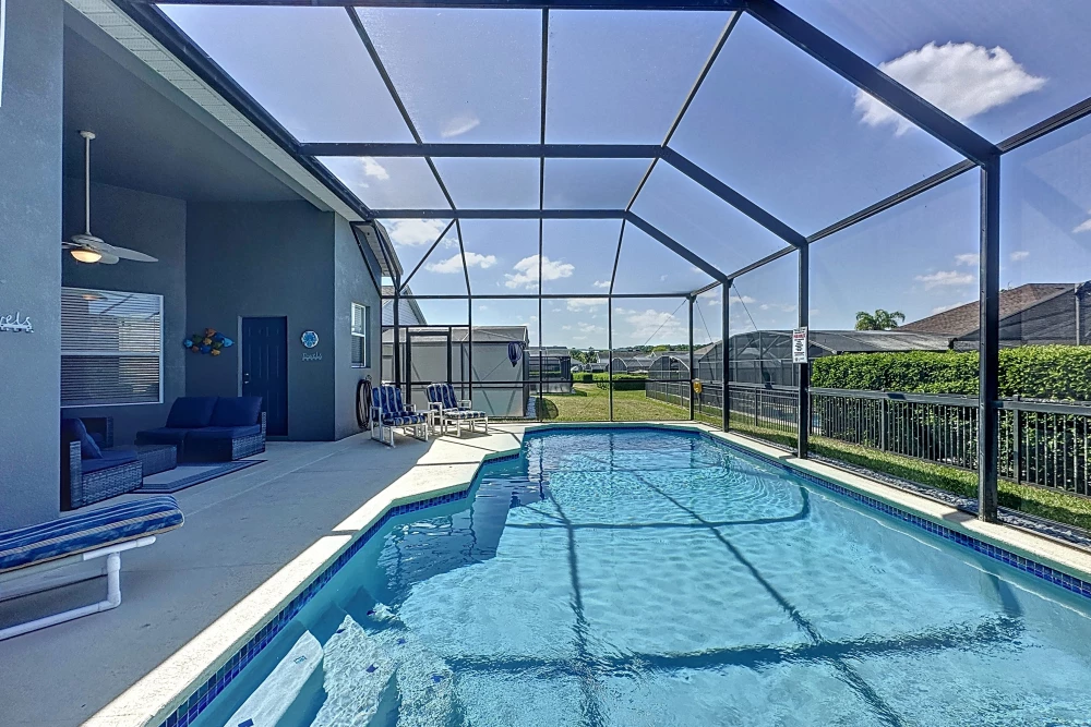 Windsor Palms Resort 124